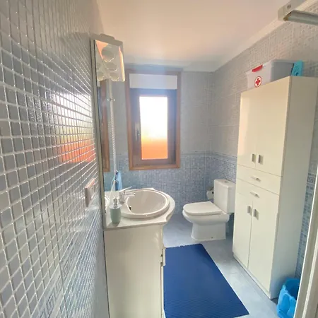 Villa Fonte De Ons By Rsh Holiday home *