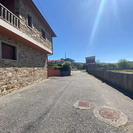 Villa Fonte De Ons By Rsh Holiday home Sanxenxo