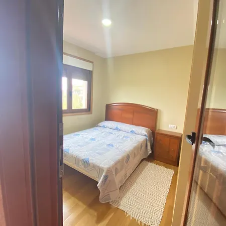 Villa Fonte De Ons By Rsh Holiday home Sanxenxo