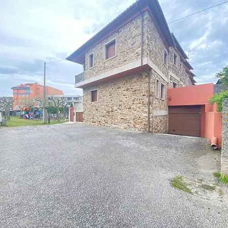 Villa Fonte De Ons By Rsh Holiday home *